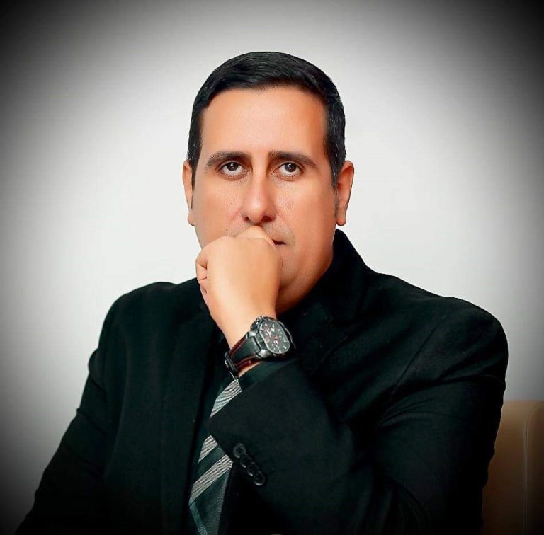 Moataz O Saleh Photo