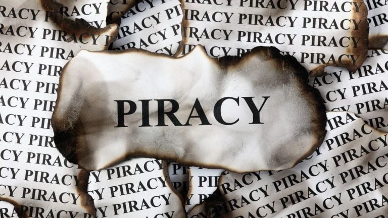 piracy