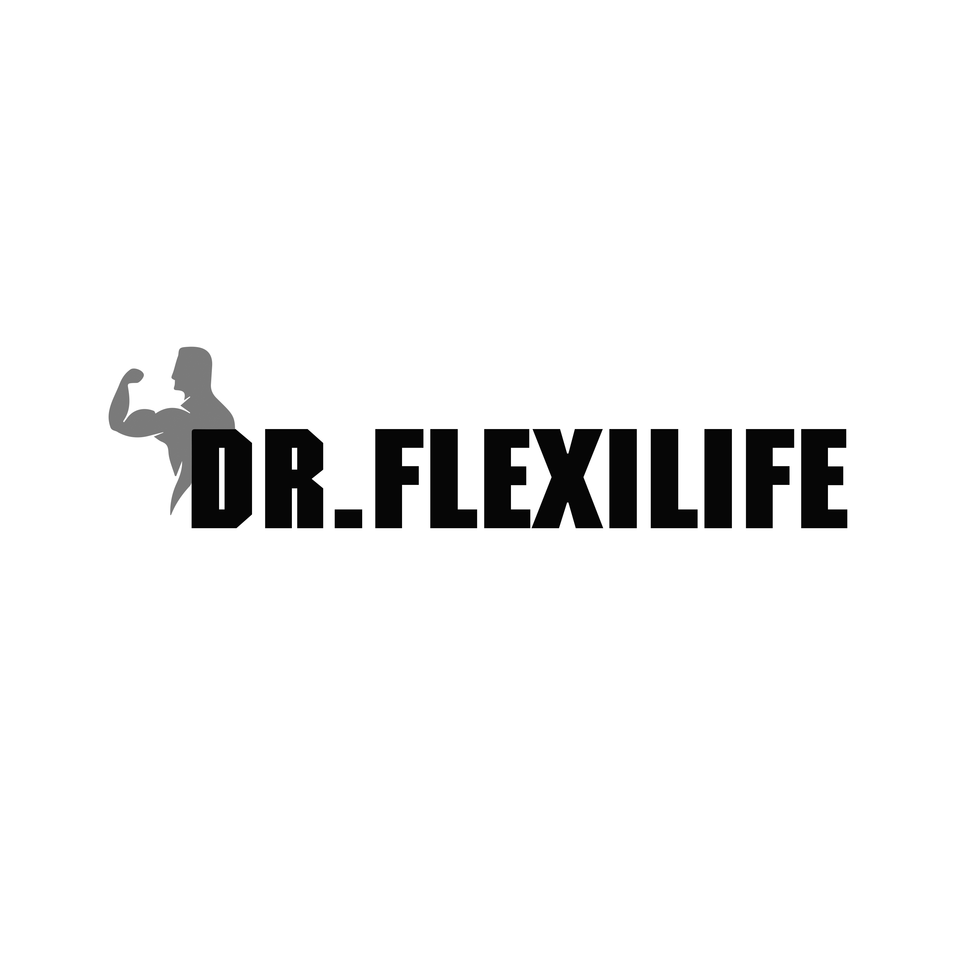 DR.flexilife black