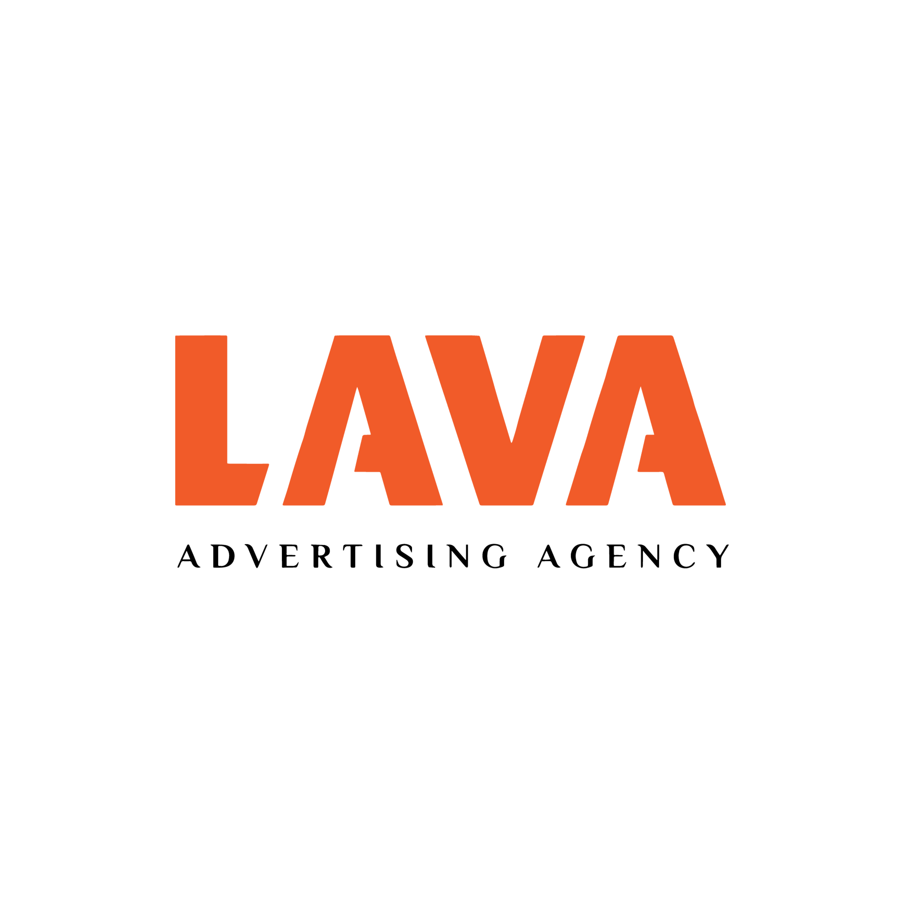 lava color