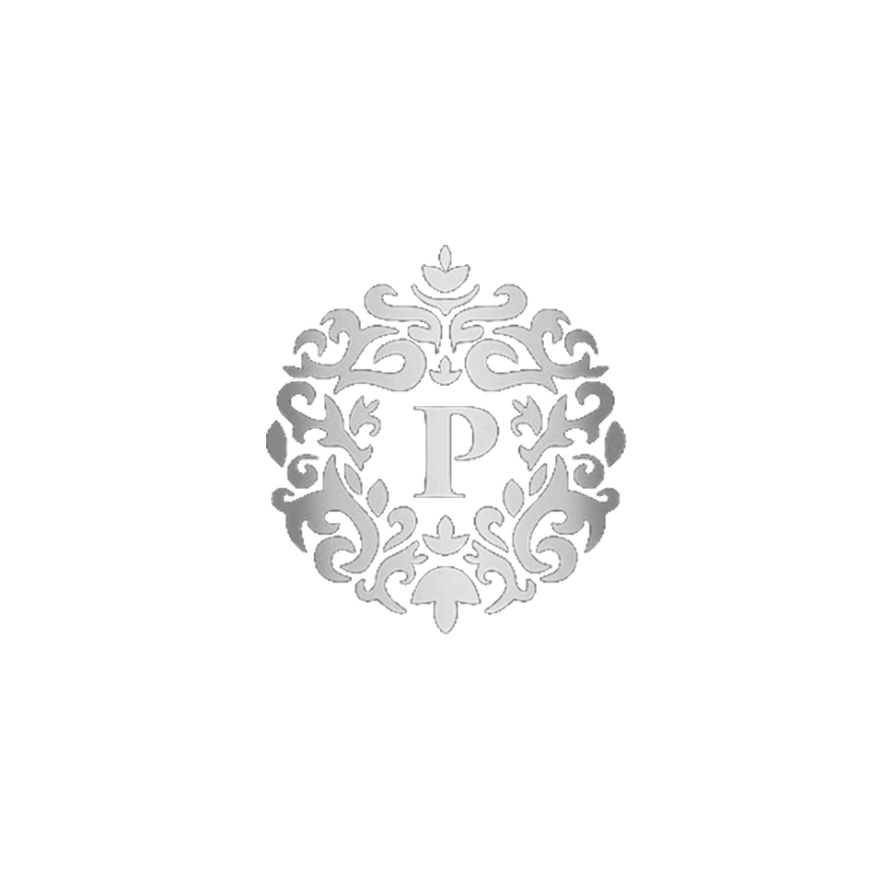 pukka black logo black white
